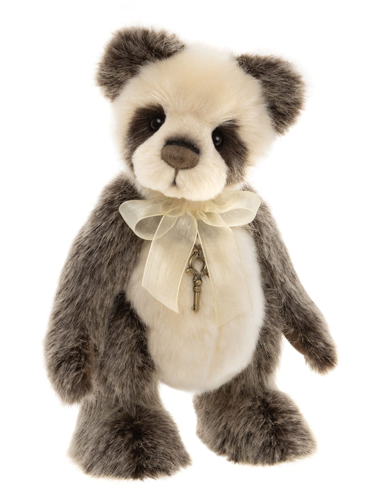 TICKLISH 11" - Charlie Bears