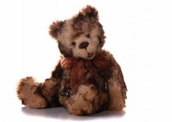 TIFF TOFF 40.5CM - Charlie Bears