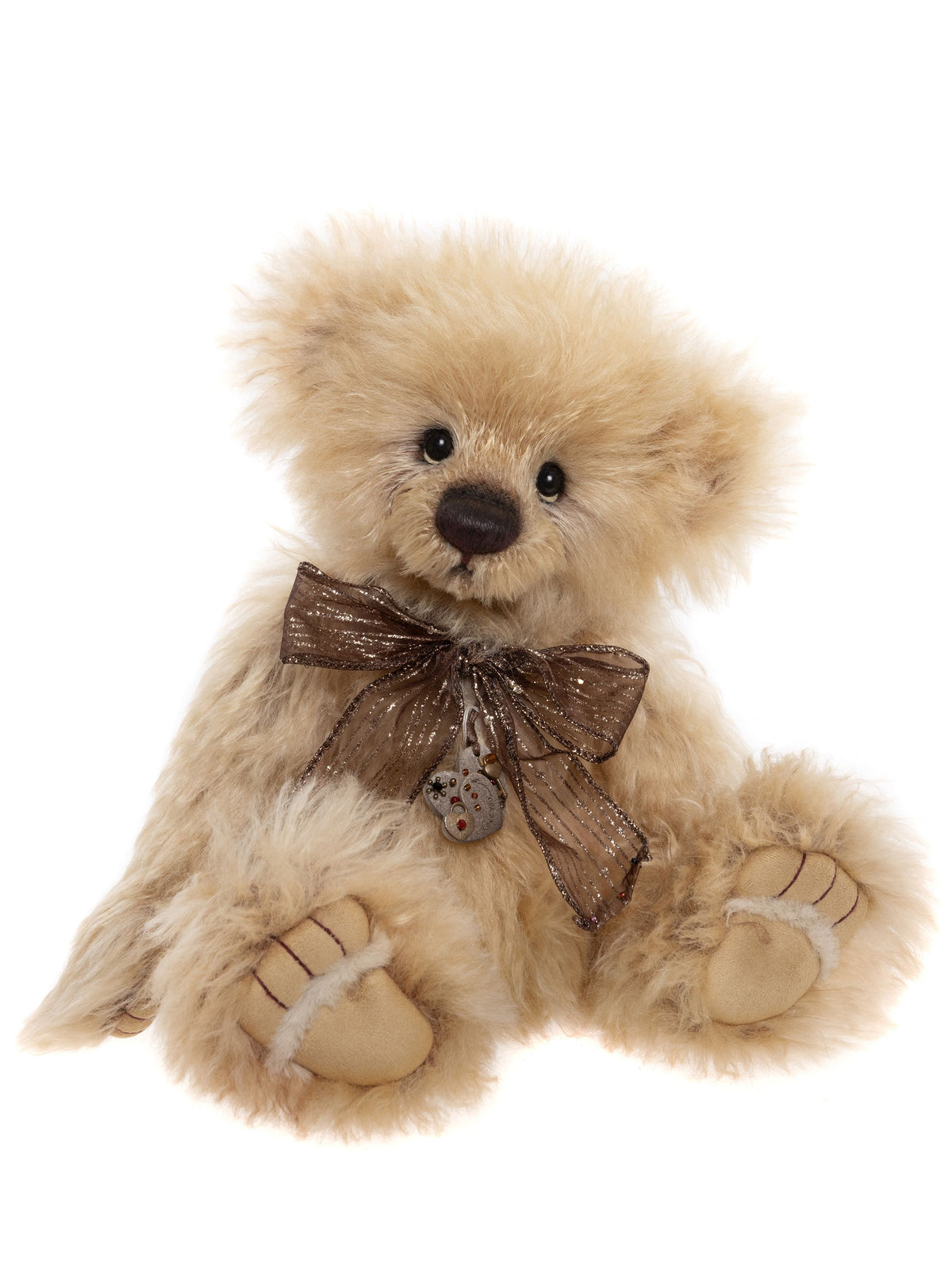 TIMMS 15" - Isabelle Collection