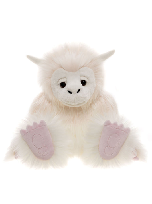 TIP TOE YETI 32CM - Bearhouse
