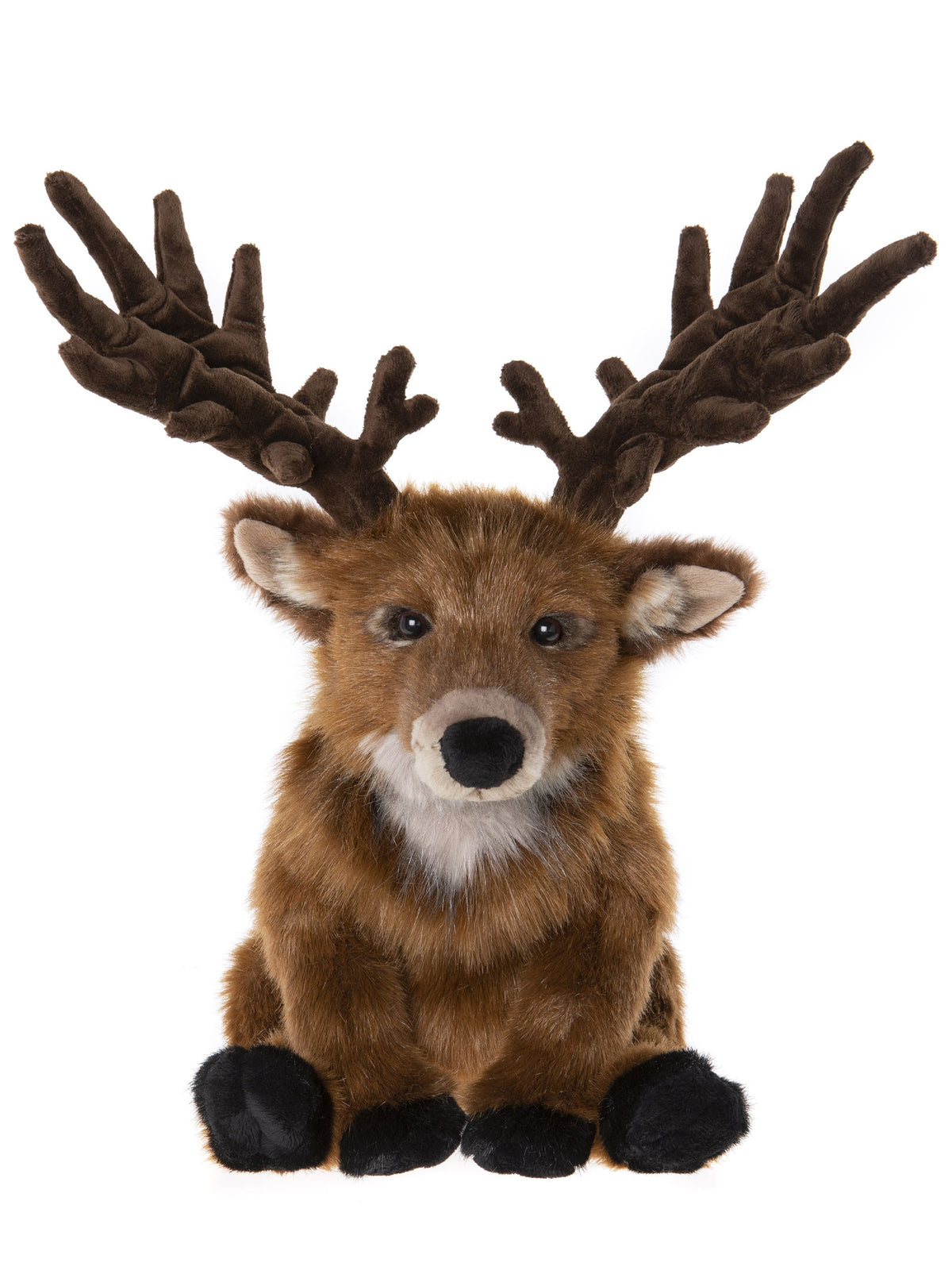TITAN (IRISH ELK) 14.5" - Bearhouse