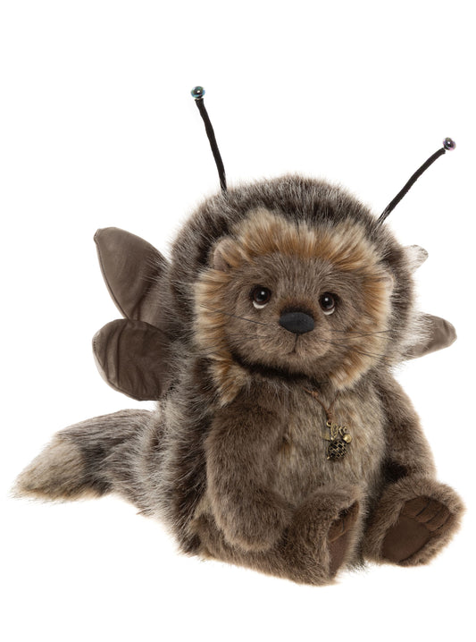 TIZZIE WHIZIE 12" - Charlie Bears