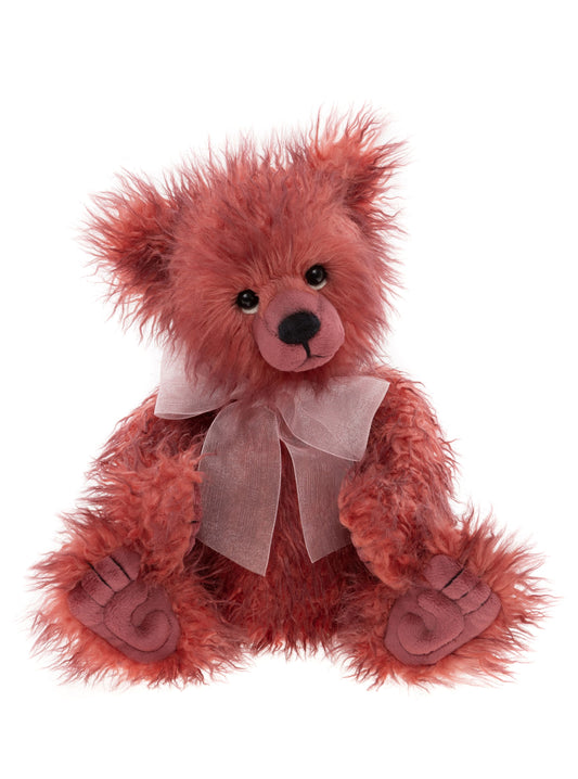 TODDLE 12.5" - Charlie Bears