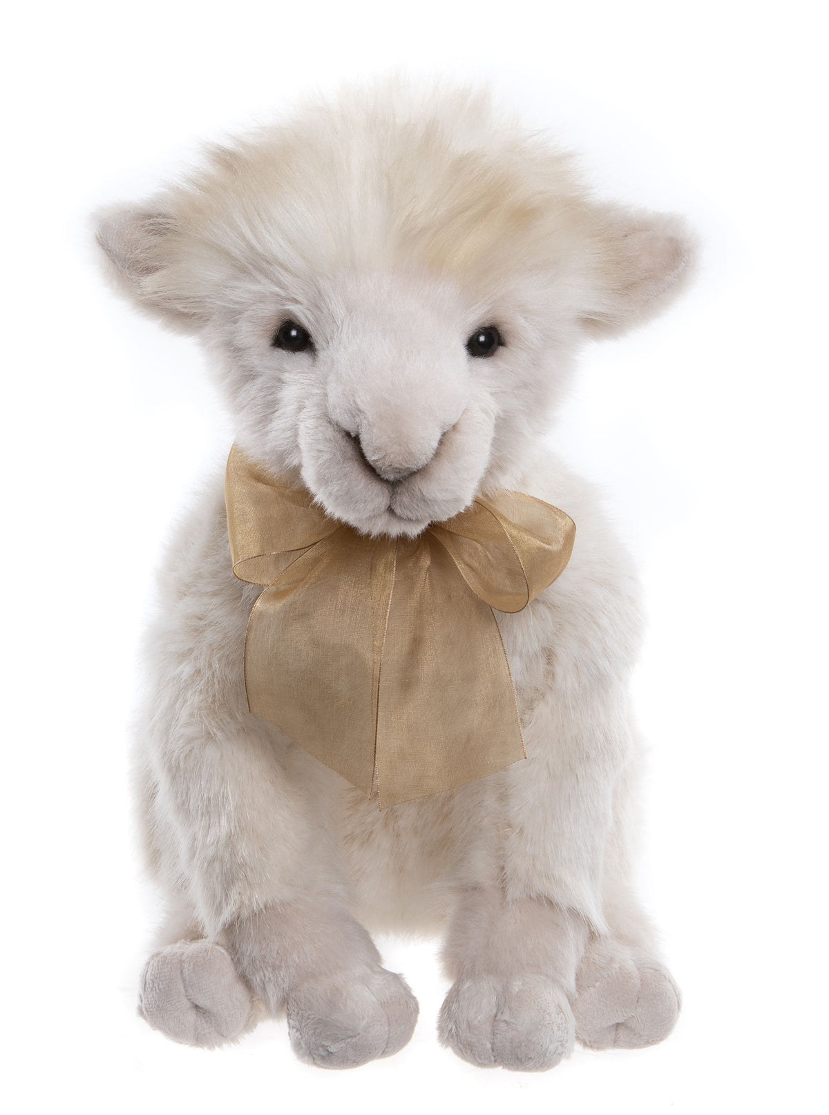 TRAMPLE (ALPACA) 15" - Bearhouse