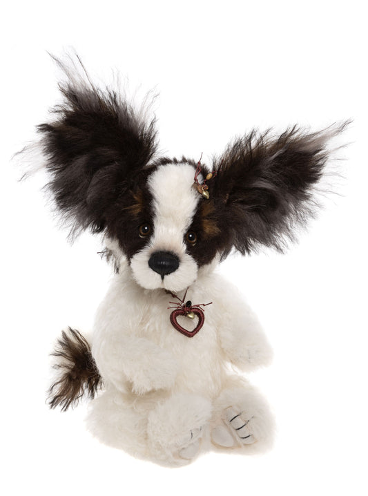 TRIXIBELLE 14" - Isabelle Collection