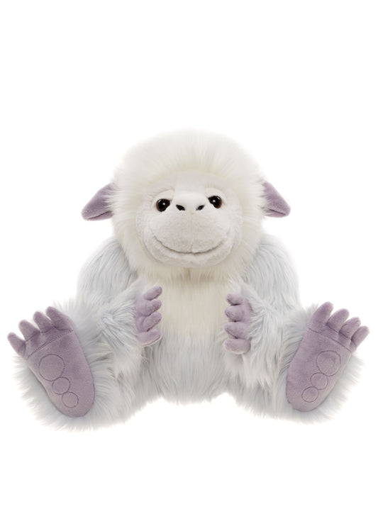 TRUNDLE YETI 36CM - Bearhouse
