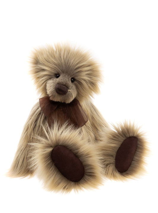 TUMBLEFLUFF 16" - Charlie Bears