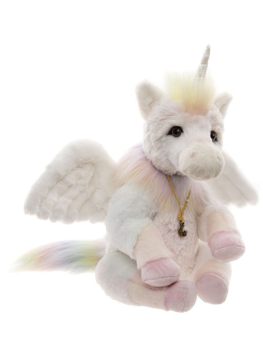 UNICORN 14.5" - Charlie Bears