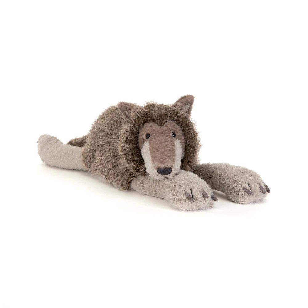 ULRICH WOLF 40CM - Jellycat