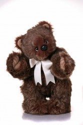 WALLACE 43CM - Charlie Bears