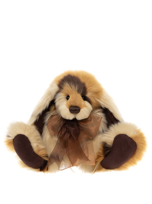 WIGGLEBOTTOM 15" - Charlie Bears