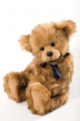 WILLIAM - Charlie Bears