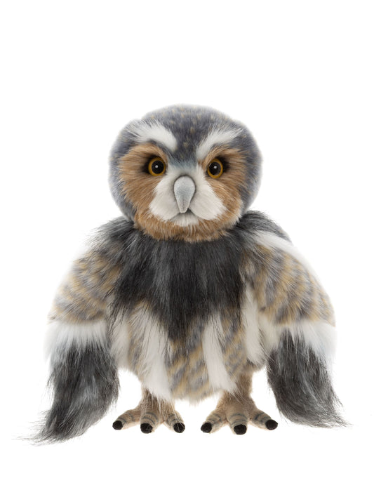 WING COMMANDER SWIFT 11" - Charlie Bears
