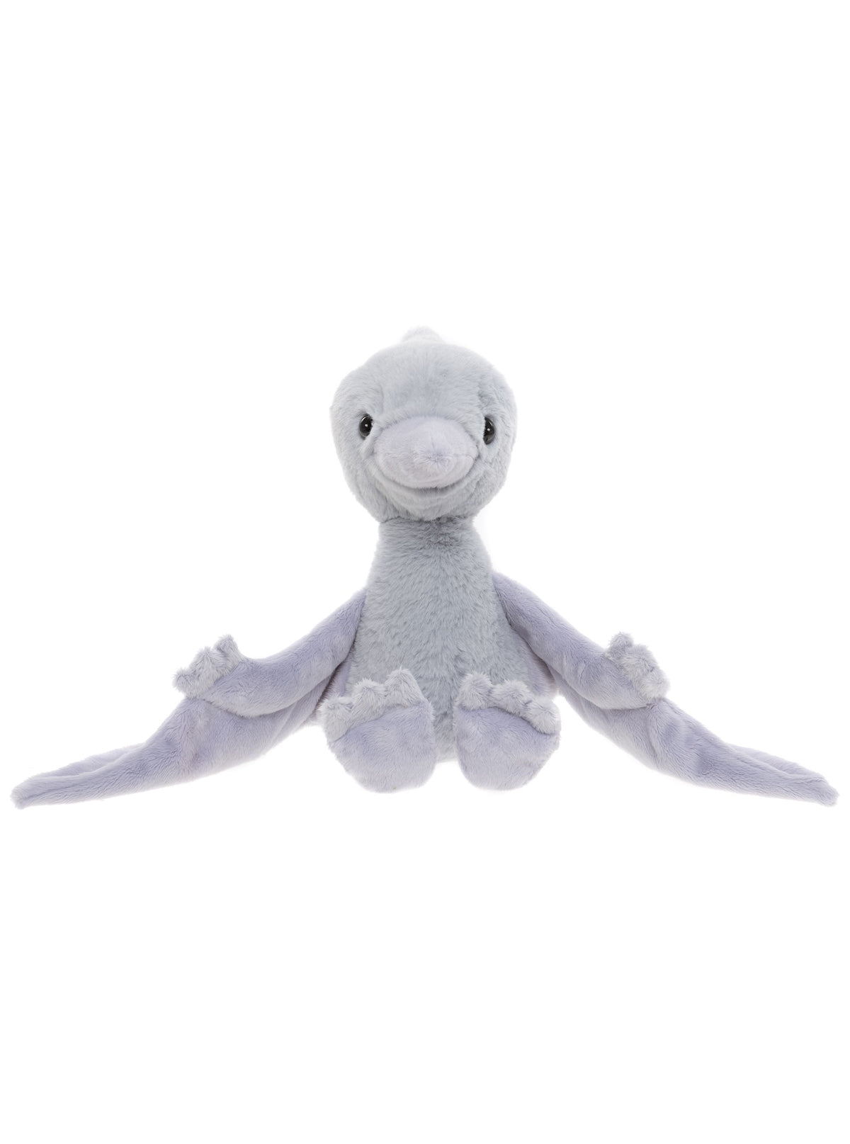 WINGS PTERODACTYL GREY L 36CM - Bear & Me