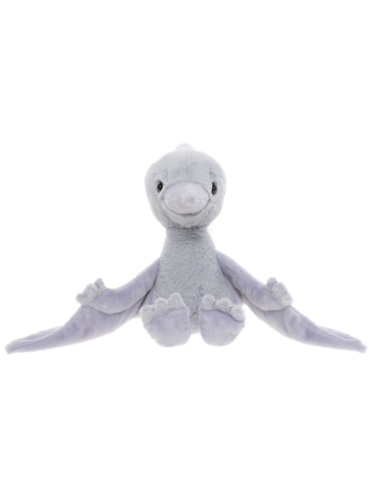 WINGS PTERODACTYL GREY L 36CM - Bear & Me