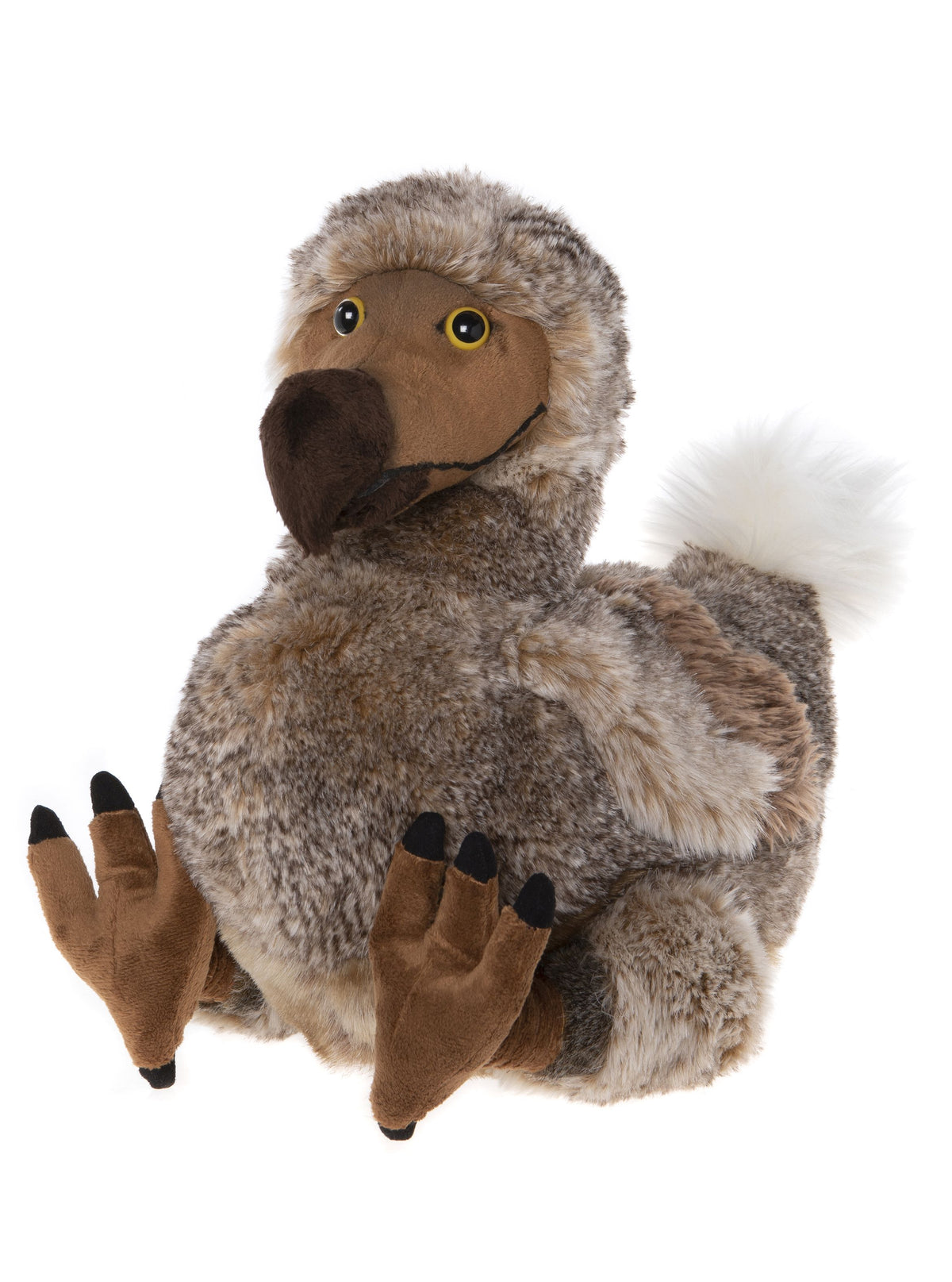 WOOZY (DODO) 13" - Bearhouse