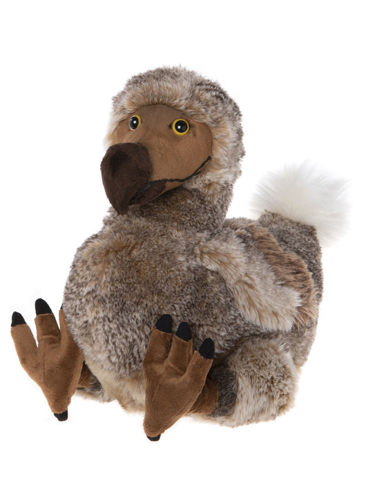 WOOZY (DODO) 13" - Bearhouse
