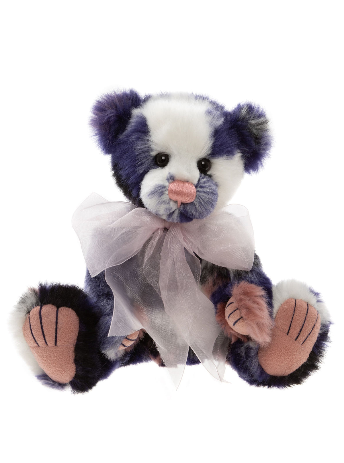 ZURI 11" - Charlie Bears