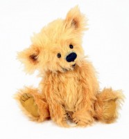 BUNTY - Isabelle Collection