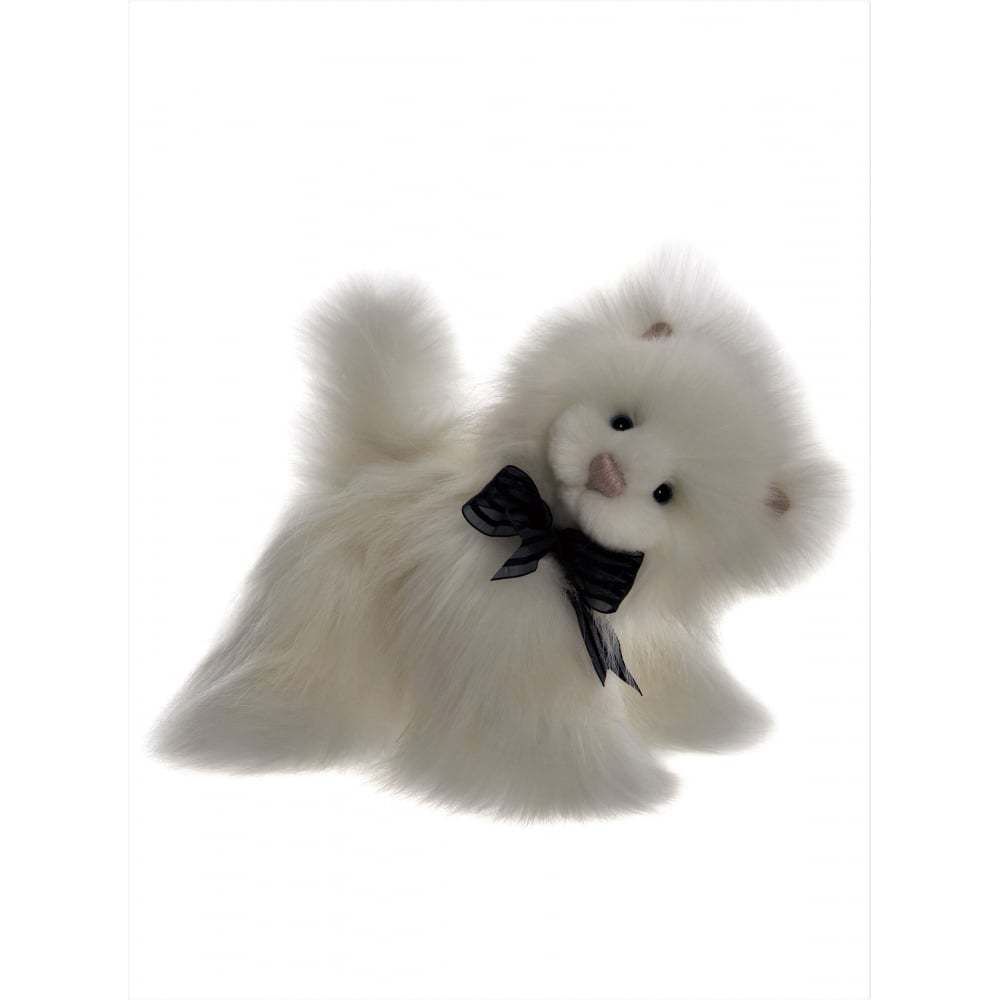 SPARKLES 11" - Charlie Bears