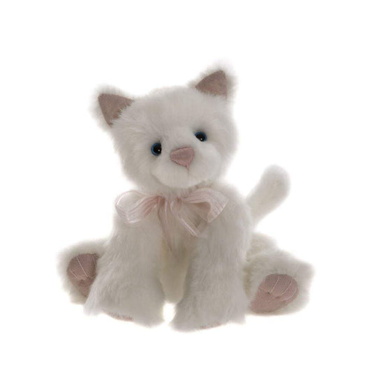 SNOWDROP 10" - Charlie Bears