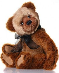 BENJI - Charlie Bears