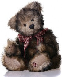 COREY 40.5CM - Charlie Bears