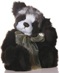 DEXTER - Charlie Bears