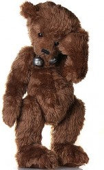 EDMUND - Charlie Bears