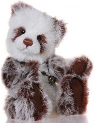JED 35.5CM - Charlie Bears