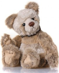 Jen - Charlie Bears