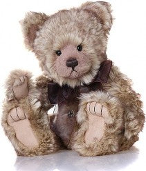 JEREMY 38CM - Charlie Bears