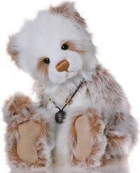 JODIE 35.5CM - Charlie Bears