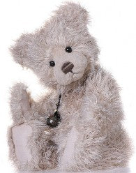LEIA - Charlie Bears