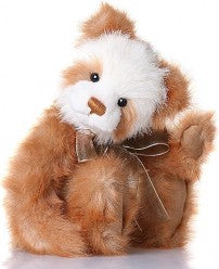 PRIMROSE - Charlie Bears