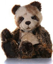 WOODY 51CM - Charlie Bears