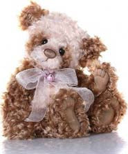 BETSY - Isabelle Collection