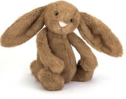 BASHFUL BUNNY MAPLE 18CM - Jellycat