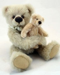 JOANNE AND JILL - Isabelle Collection