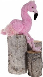 ARUBA (FLAMINGO) 14ֲ½" - Bearhouse