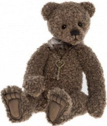 AYLA 11ֲ½" - Charlie Bears