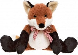 WINDSOR FOX 19" - Bearhouse