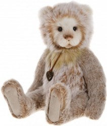 BRENDA 14" - Charlie Bears