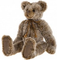 BURMA 16ֲ½" - Charlie Bears