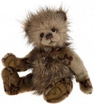 CARMELA 15 1/2" - Charlie Bears