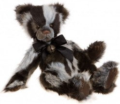 EMIL 19ֲ½ - Charlie Bears