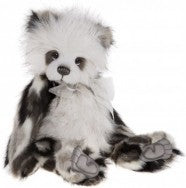 KERRI - Charlie Bears