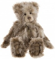 RUMPLES 21" - Charlie Bears