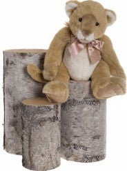 SAFARI 17" - Bearhouse
