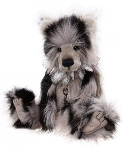 SOFIA 16" - Charlie Bears